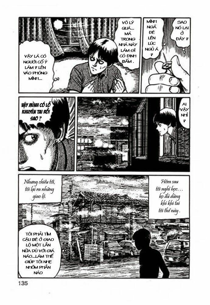 Lovesick Dead - Chương 3