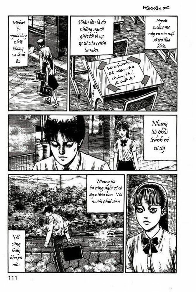Lovesick Dead - Chương 3