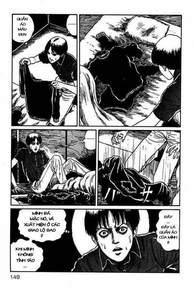 Lovesick Dead - Chương 3
