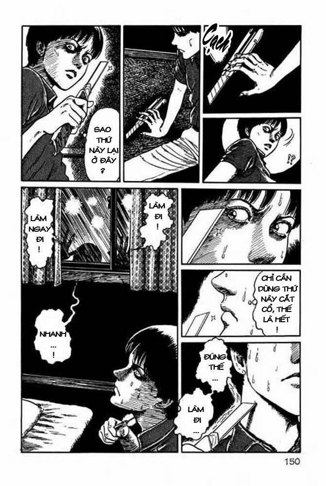 Lovesick Dead - Chương 3