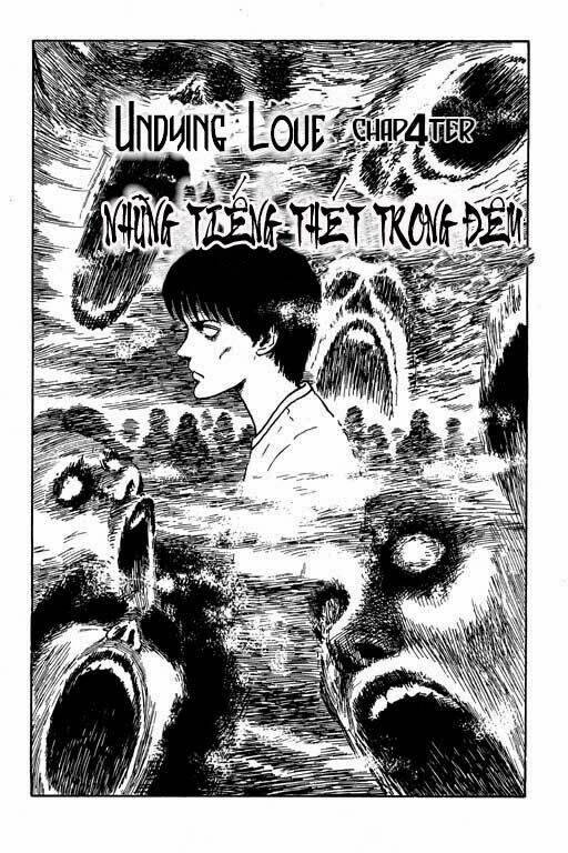 Lovesick Dead - Chương 4
