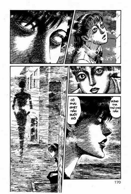 Lovesick Dead - Chương 4