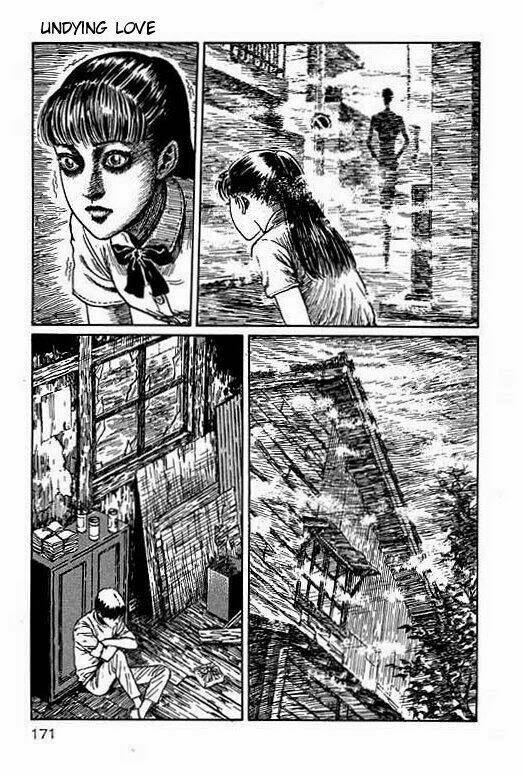 Lovesick Dead - Chương 4
