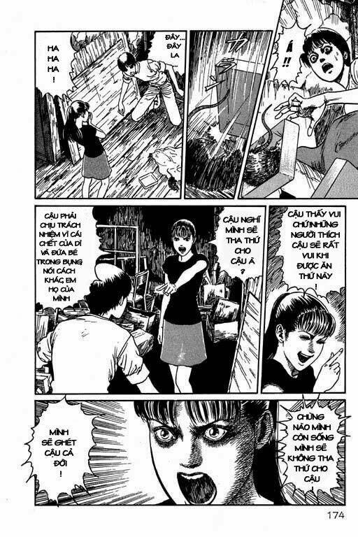 Lovesick Dead - Chương 4