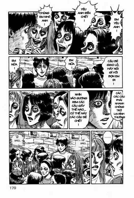 Lovesick Dead - Chương 4