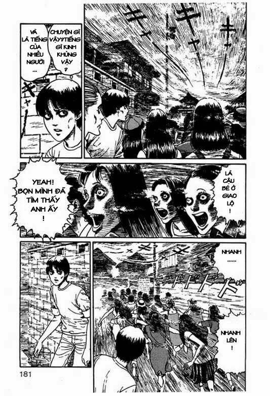 Lovesick Dead - Chương 4
