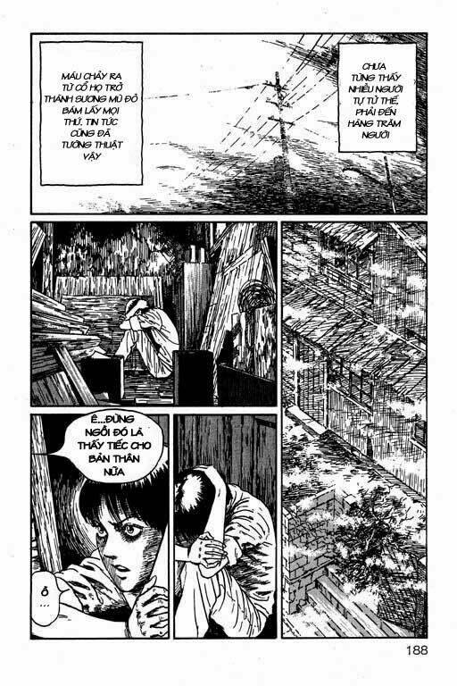 Lovesick Dead - Chương 4