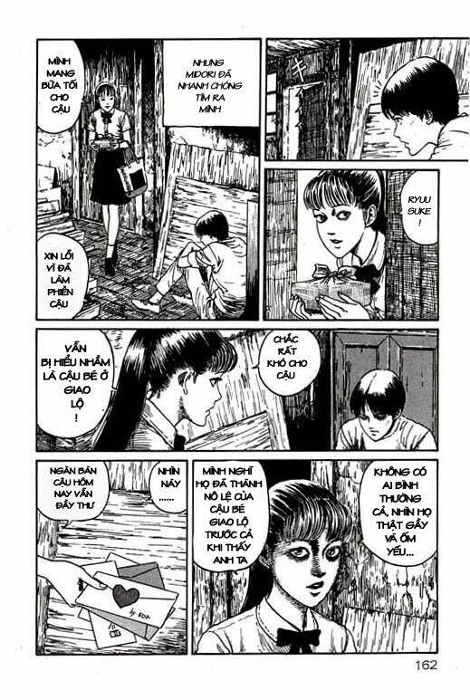 Lovesick Dead - Chương 4