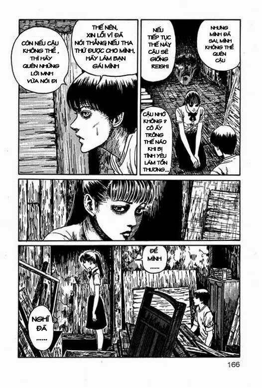 Lovesick Dead - Chương 4