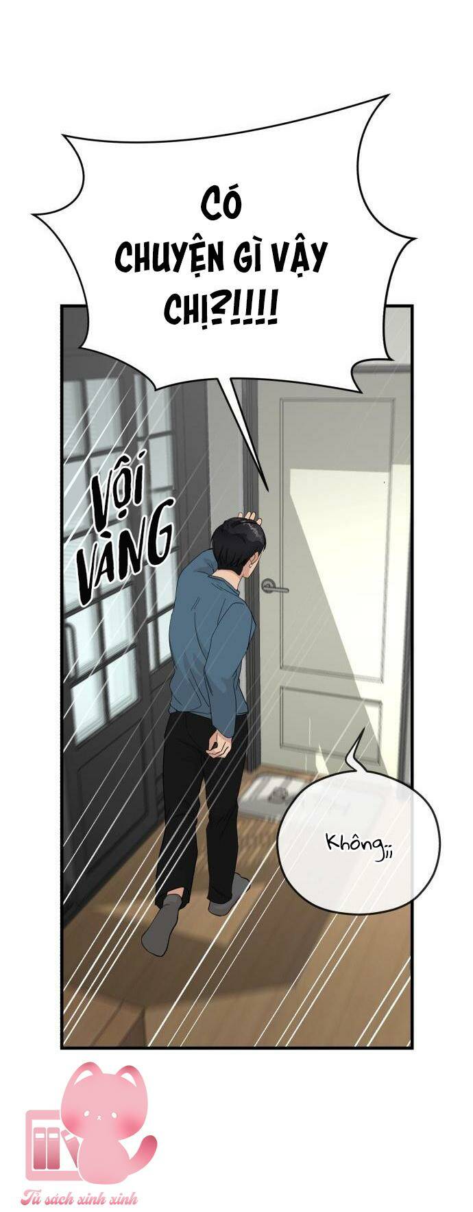 Lừa Tình - Chương 10