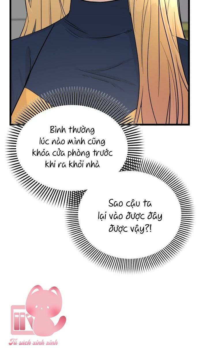 Lừa Tình - Chương 10