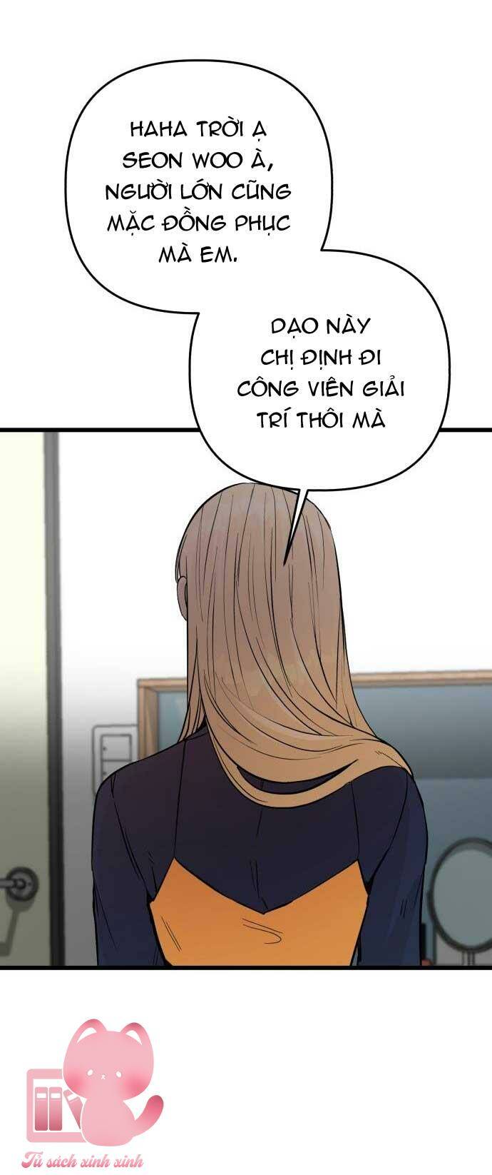 Lừa Tình - Chương 10