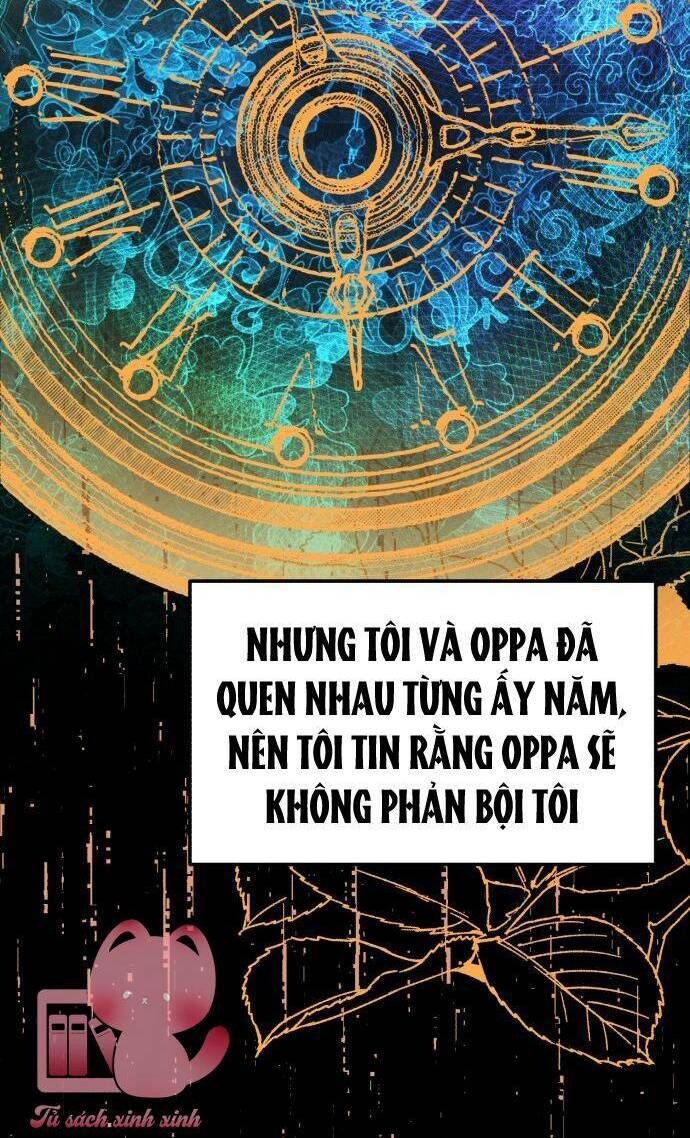 Lừa Tình - Chương 11