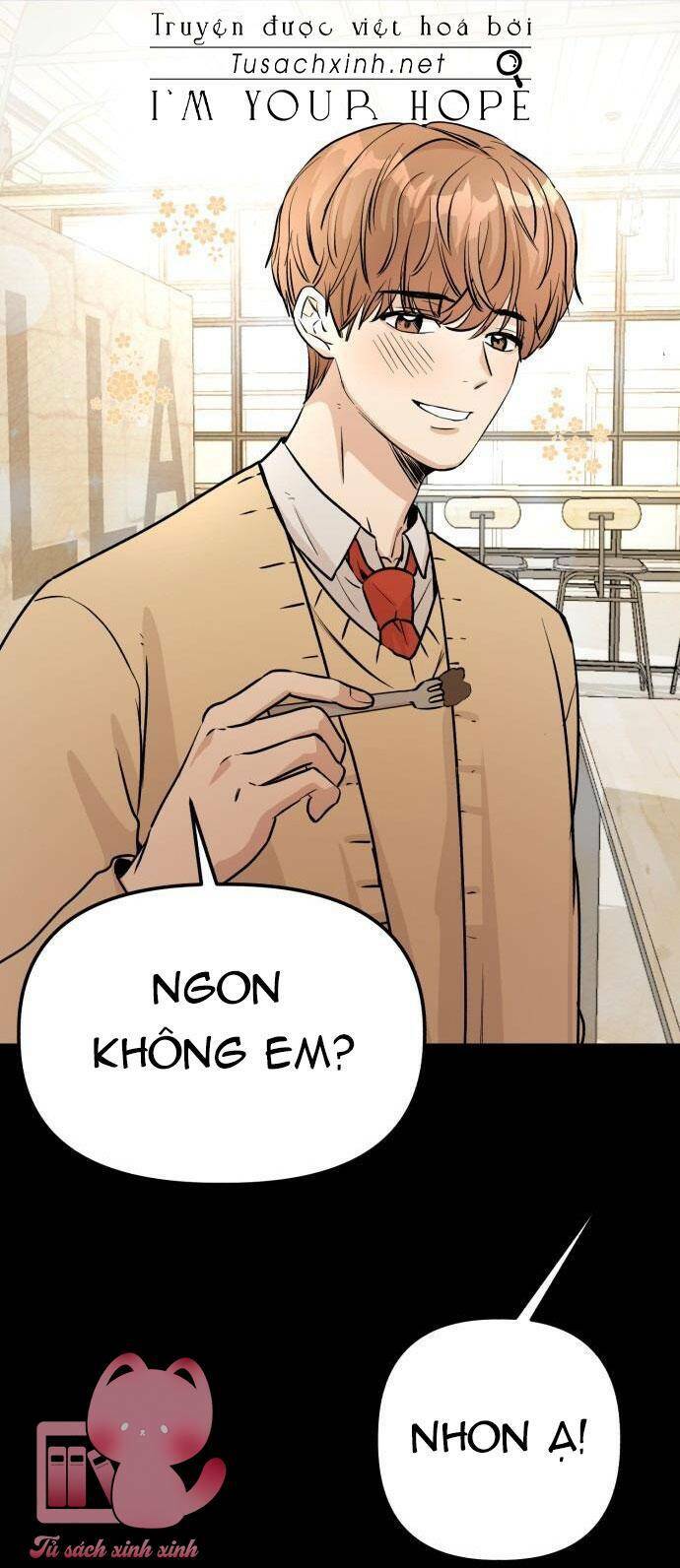 Lừa Tình - Chương 12