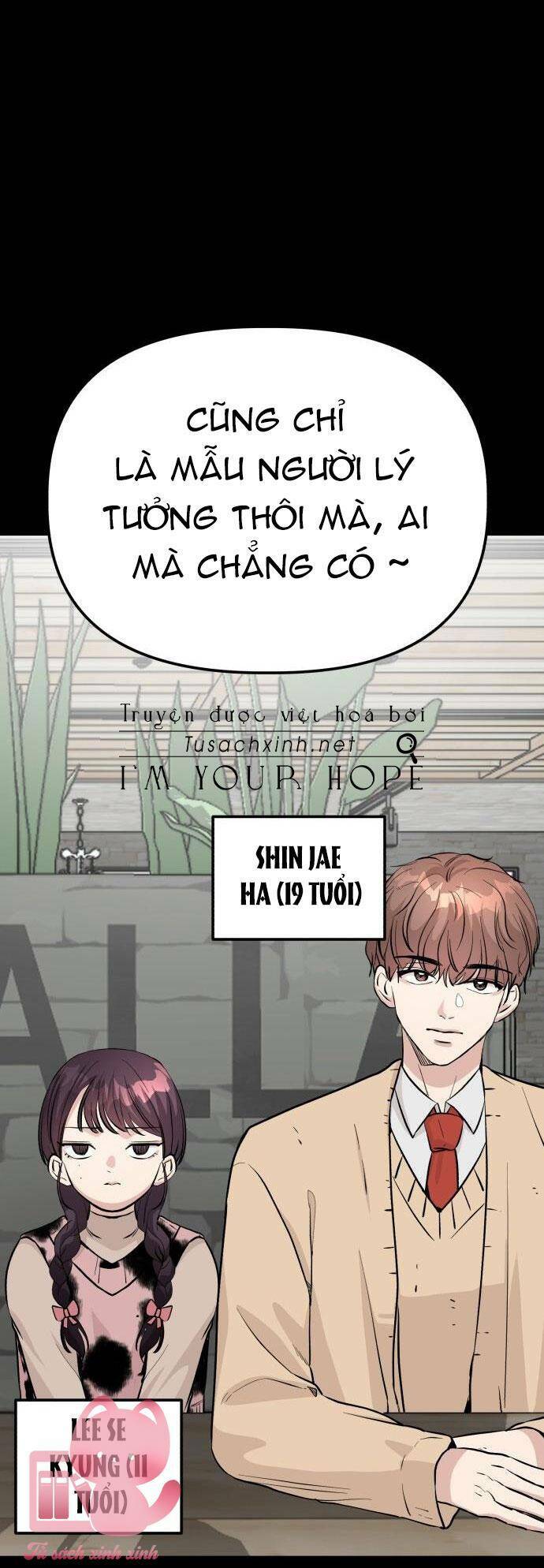 Lừa Tình - Chương 12
