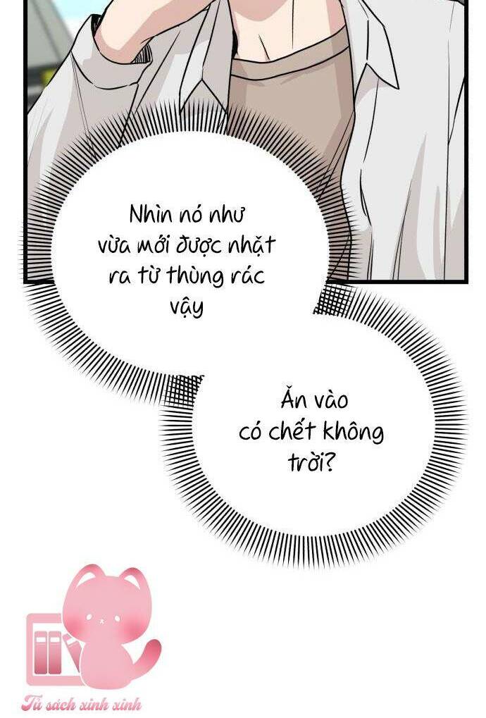 Lừa Tình - Chương 12