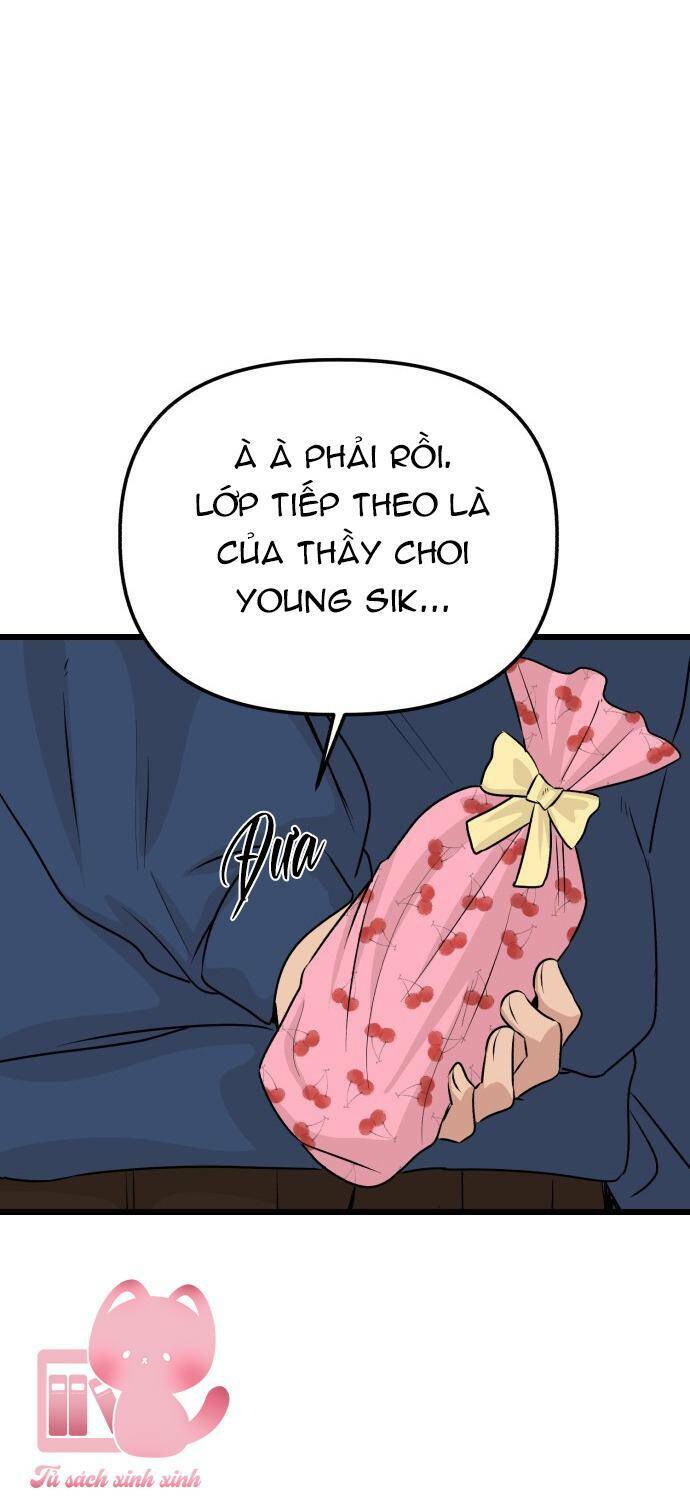 Lừa Tình - Chương 13