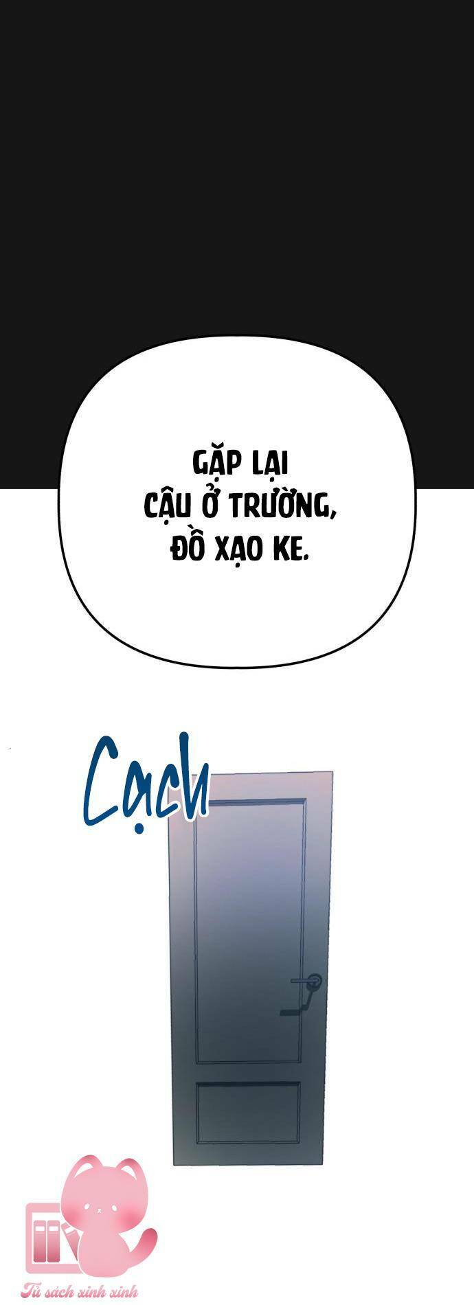Lừa Tình - Chương 14