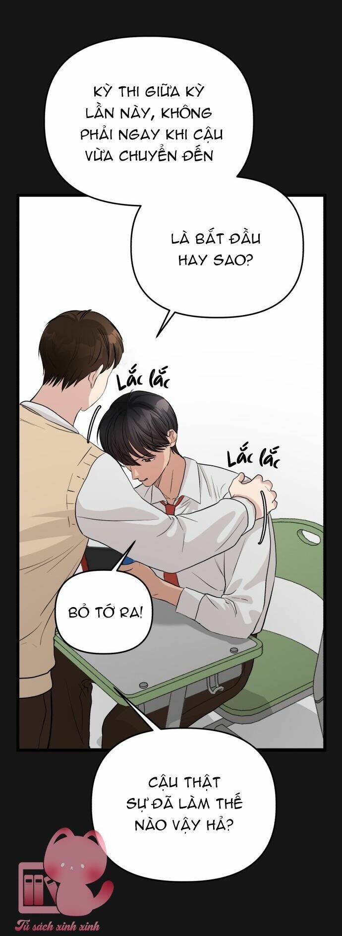 Lừa Tình - Chương 15