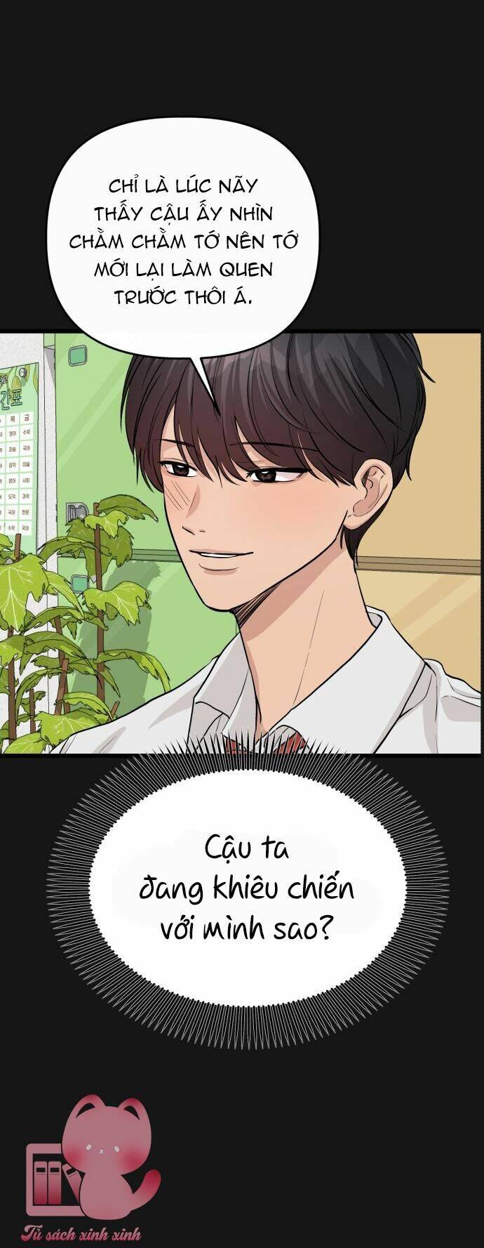 Lừa Tình - Chương 15