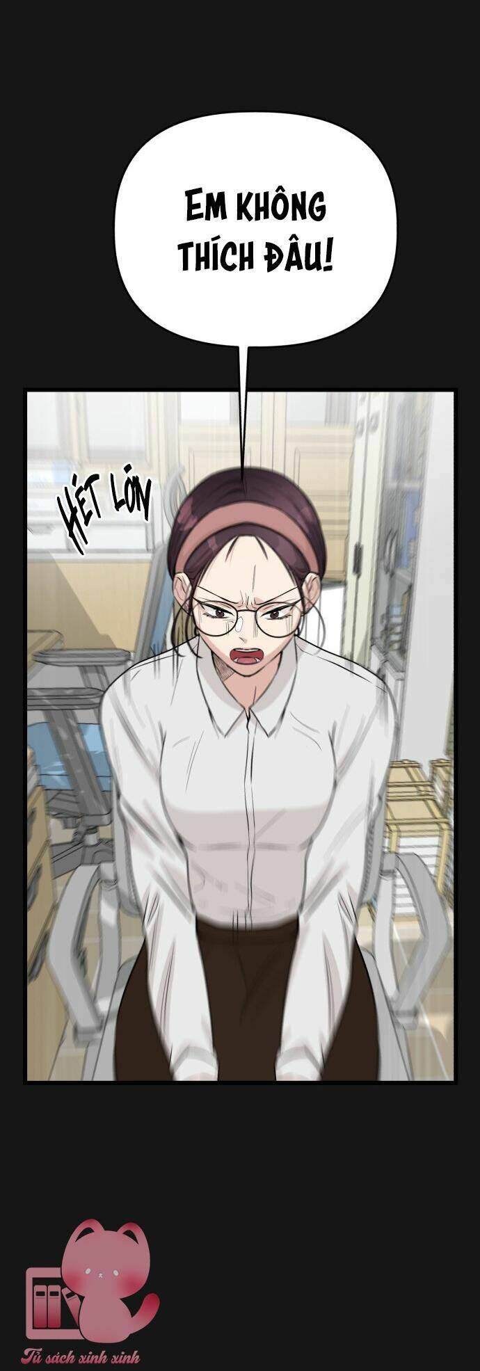Lừa Tình - Chương 15