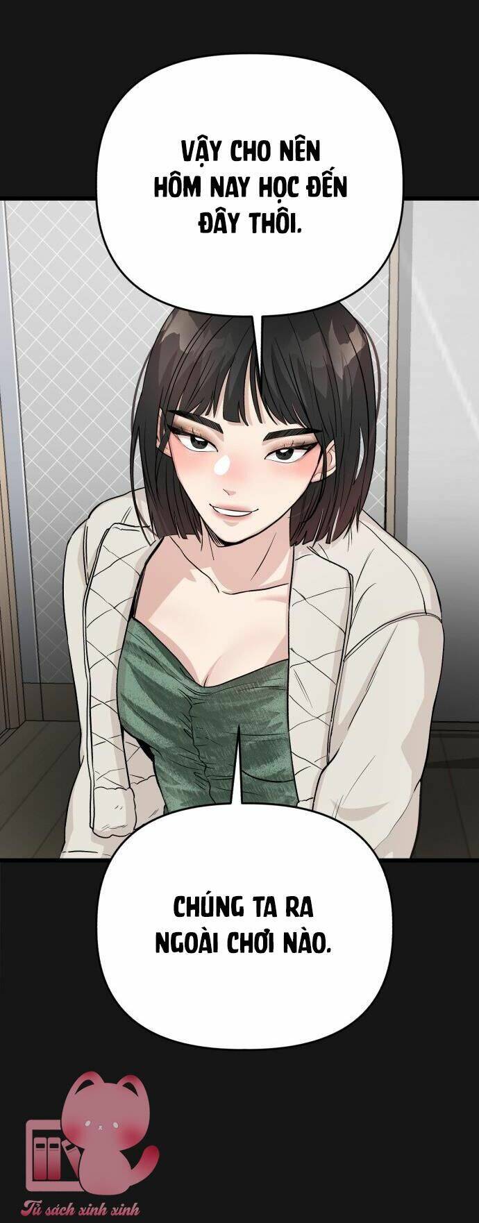 Lừa Tình - Chương 16