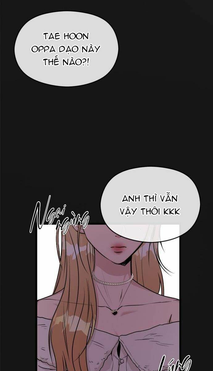 Lừa Tình - Chương 16