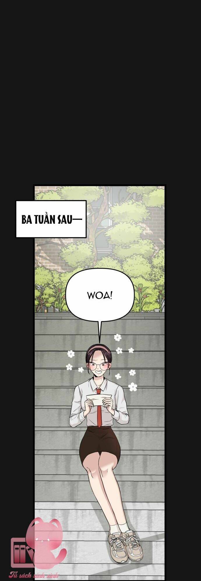 Lừa Tình - Chương 16