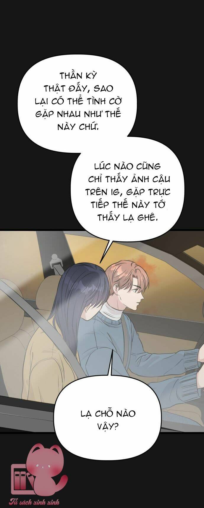 Lừa Tình - Chương 18