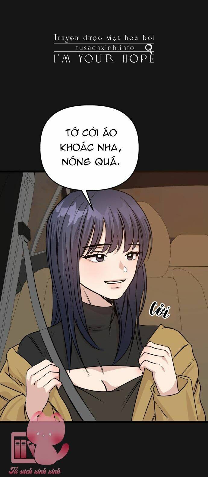 Lừa Tình - Chương 18