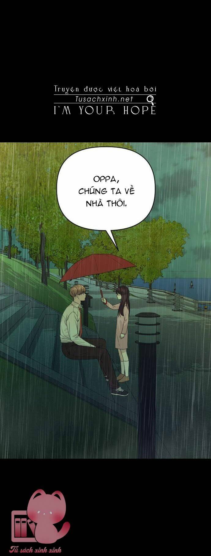 Lừa Tình - Chương 19