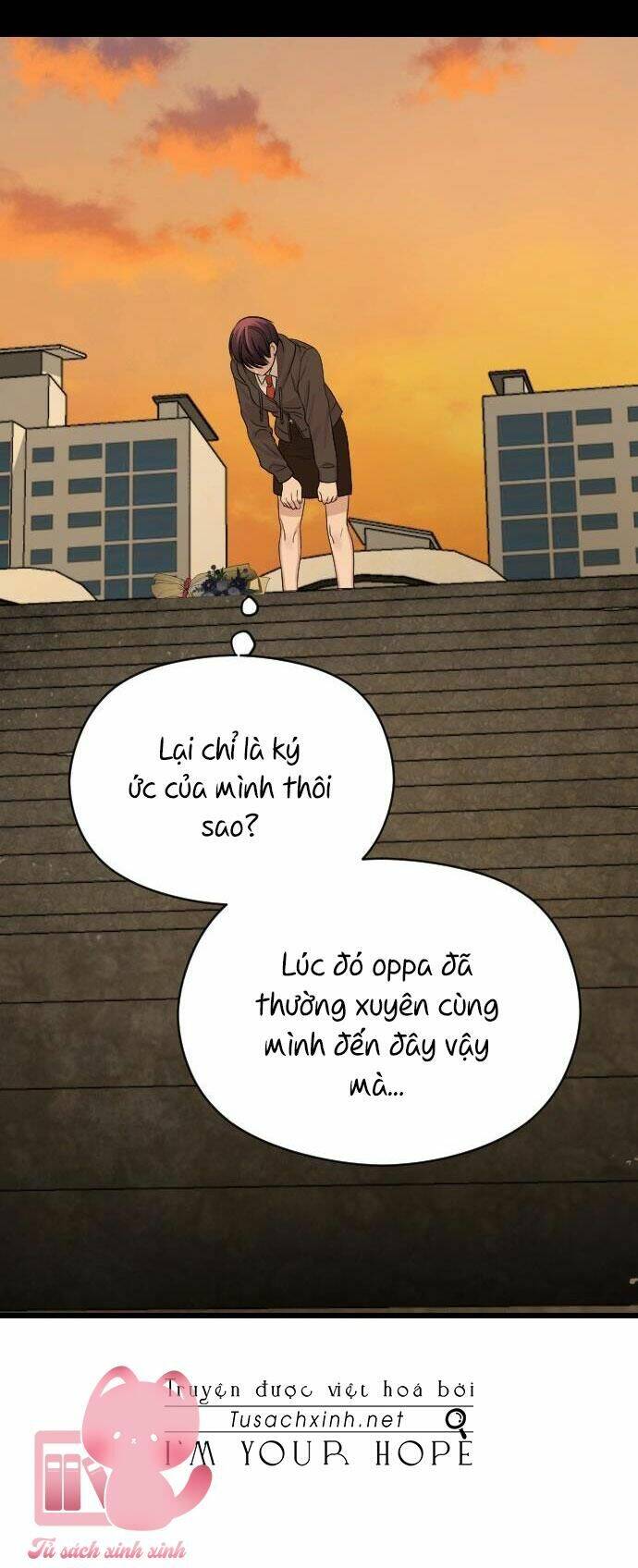 Lừa Tình - Chương 19