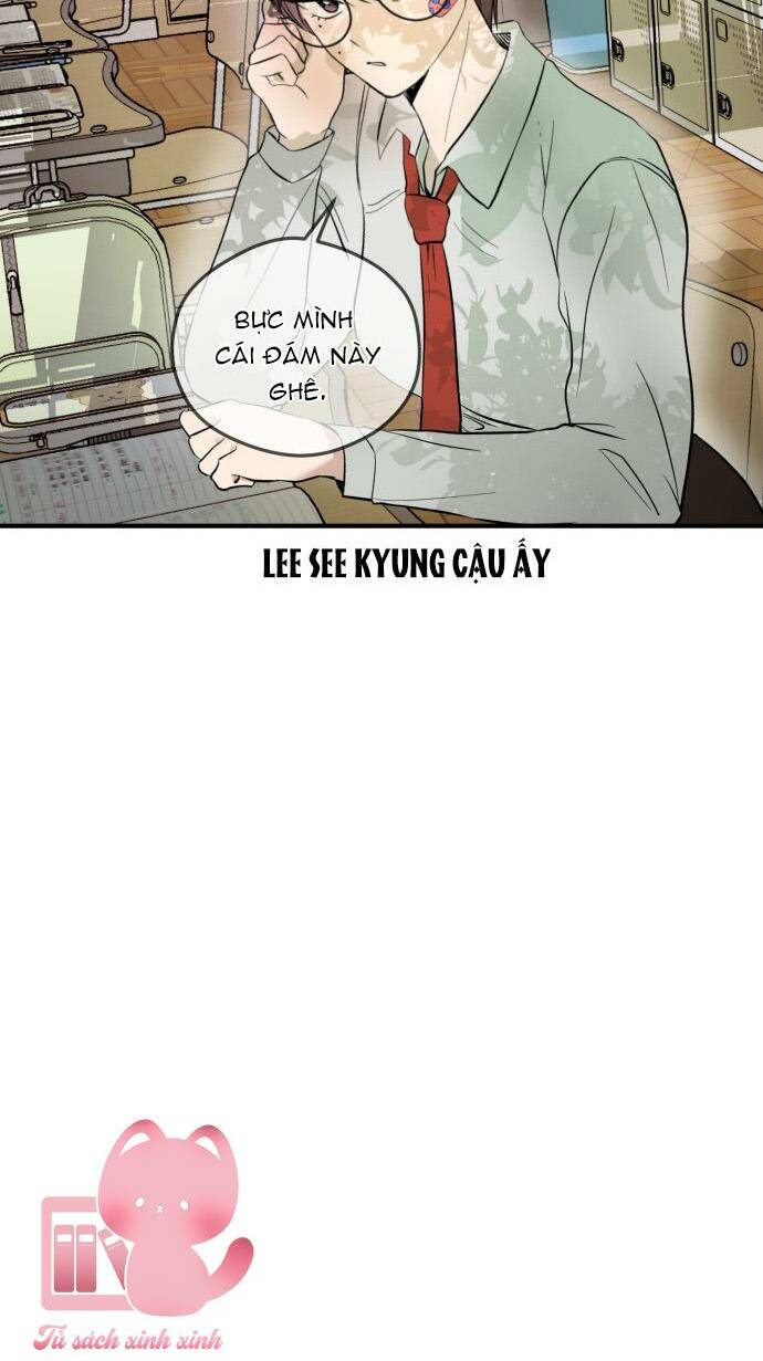 Lừa Tình - Chương 2