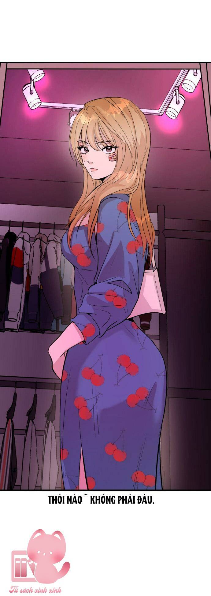 Lừa Tình - Chương 2