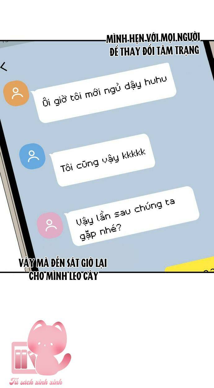 Lừa Tình - Chương 2