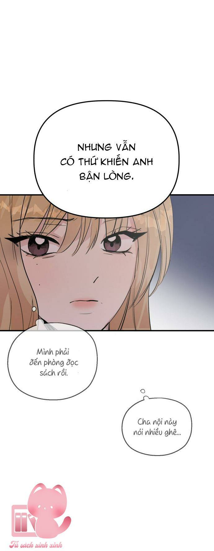 Lừa Tình - Chương 2
