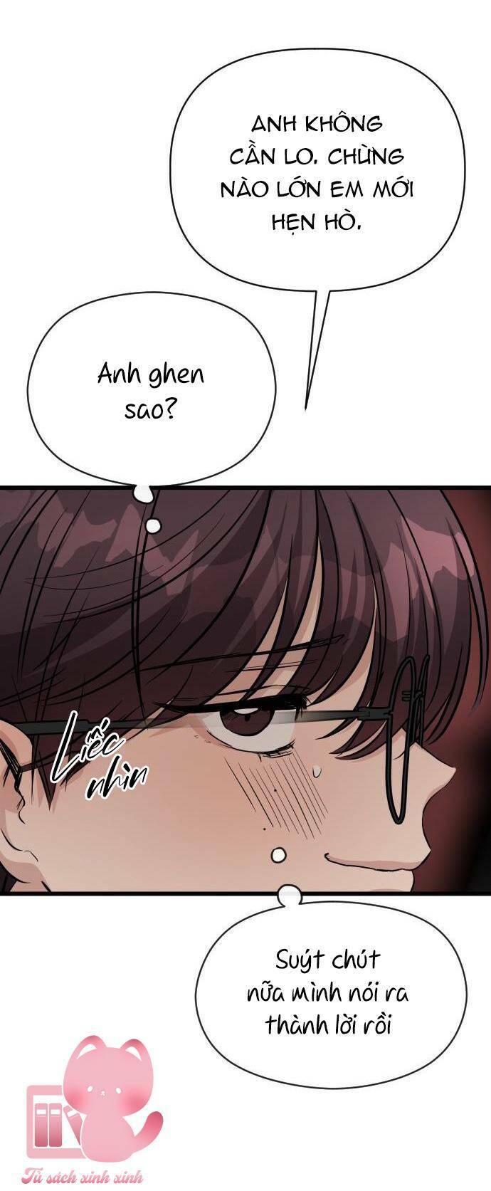 Lừa Tình - Chương 20
