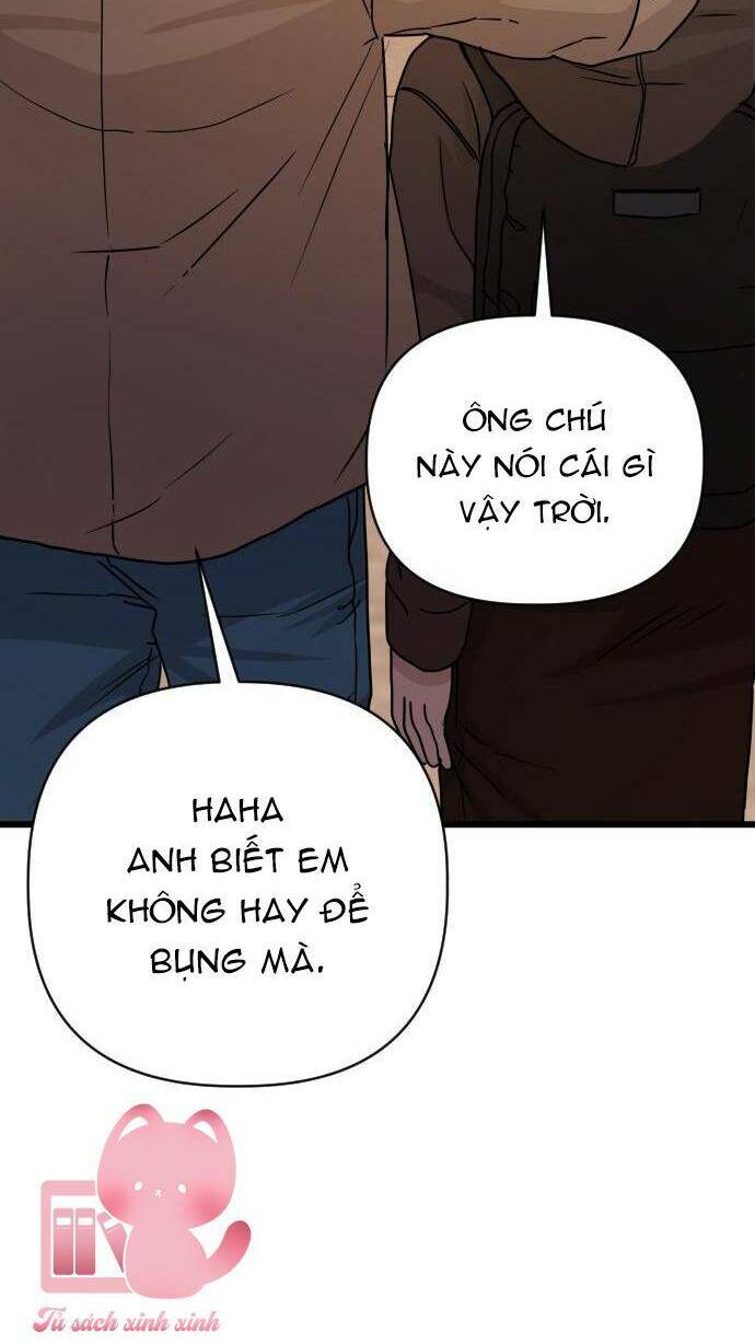 Lừa Tình - Chương 20