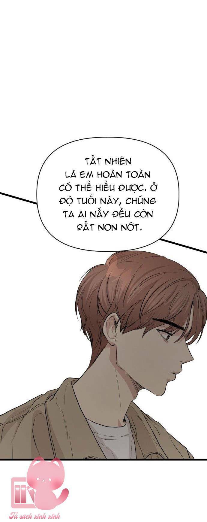 Lừa Tình - Chương 21