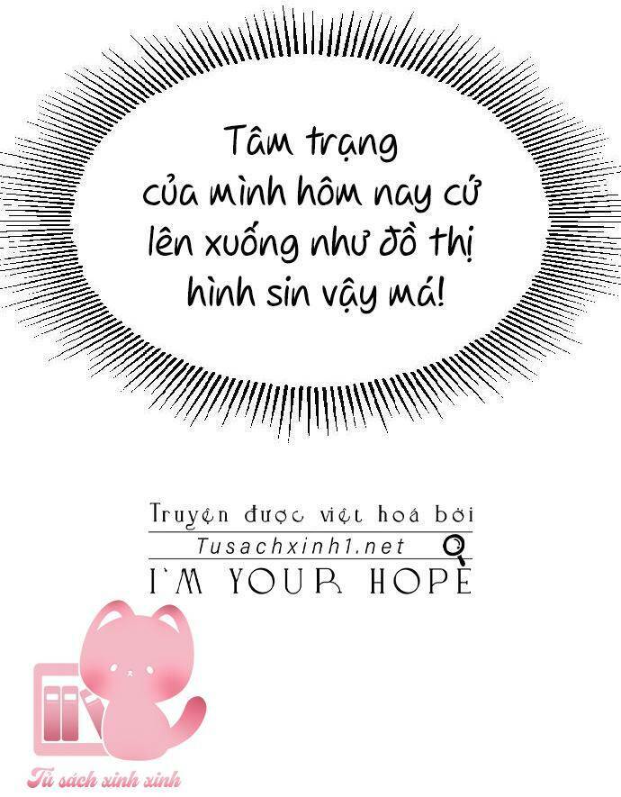 Lừa Tình - Chương 21
