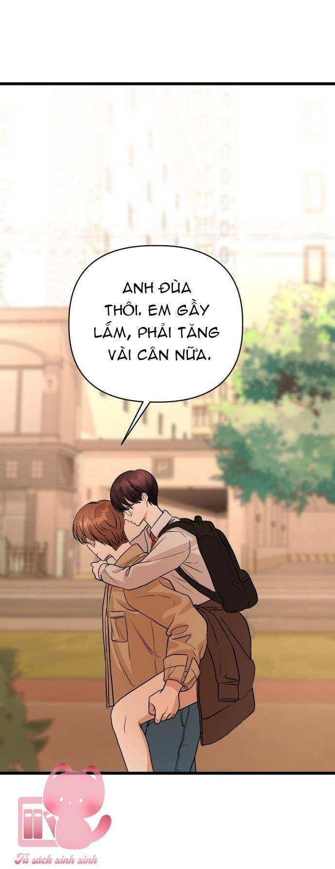 Lừa Tình - Chương 21