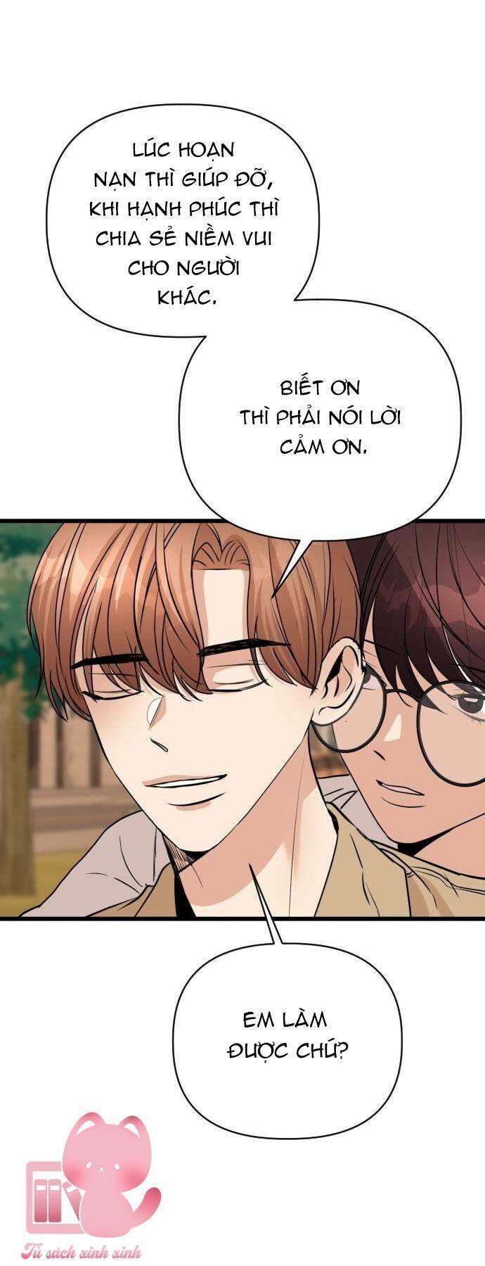 Lừa Tình - Chương 21
