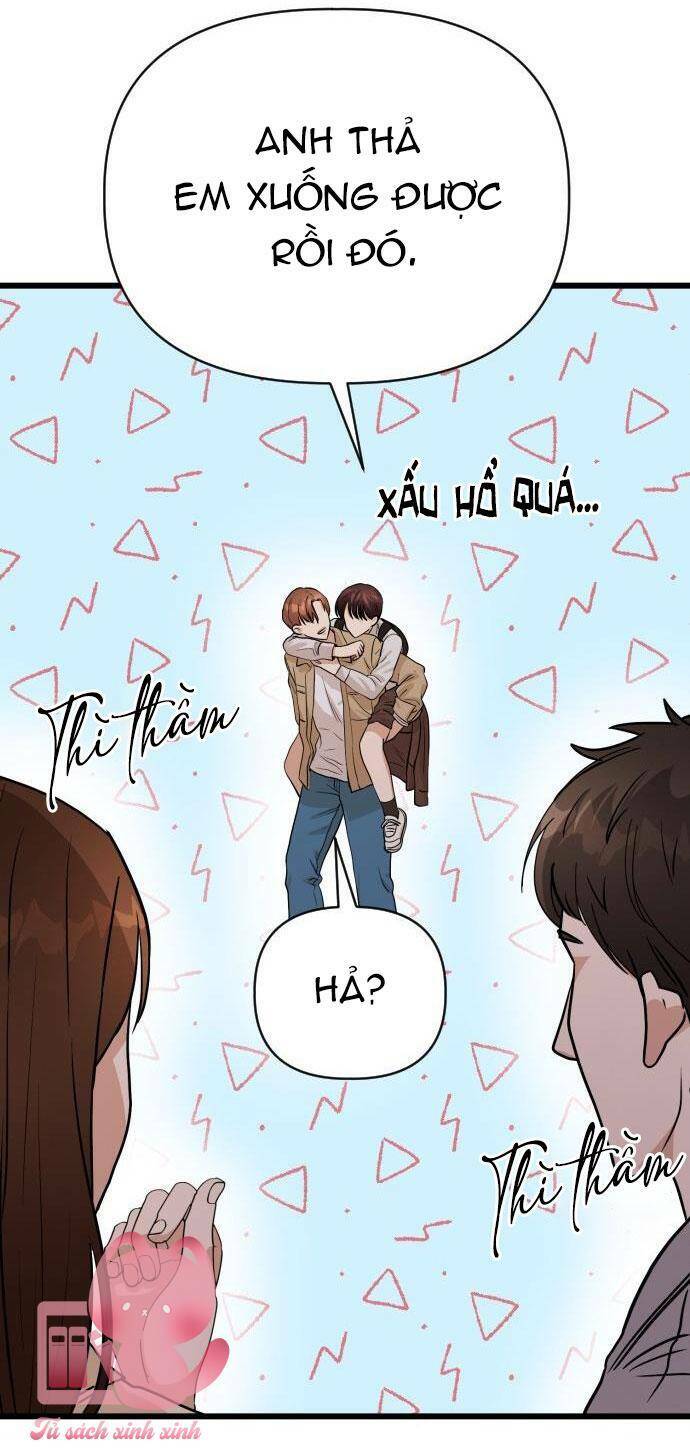 Lừa Tình - Chương 21