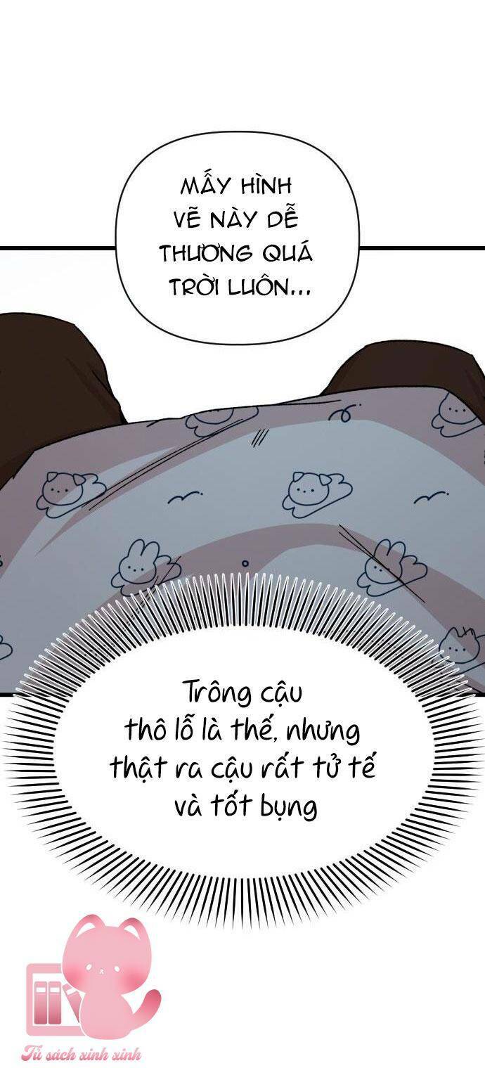 Lừa Tình - Chương 21
