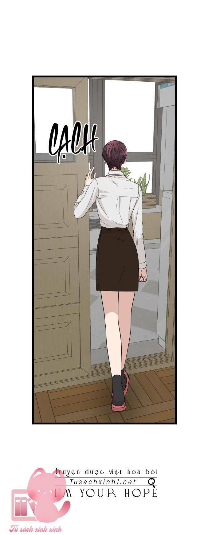 Lừa Tình - Chương 23