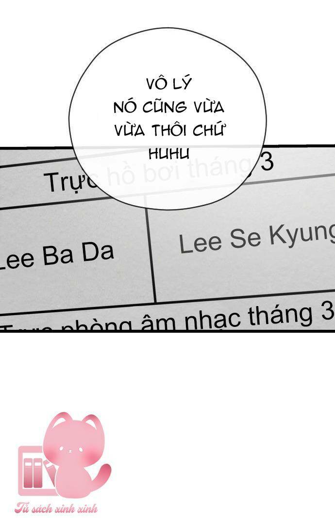Lừa Tình - Chương 23