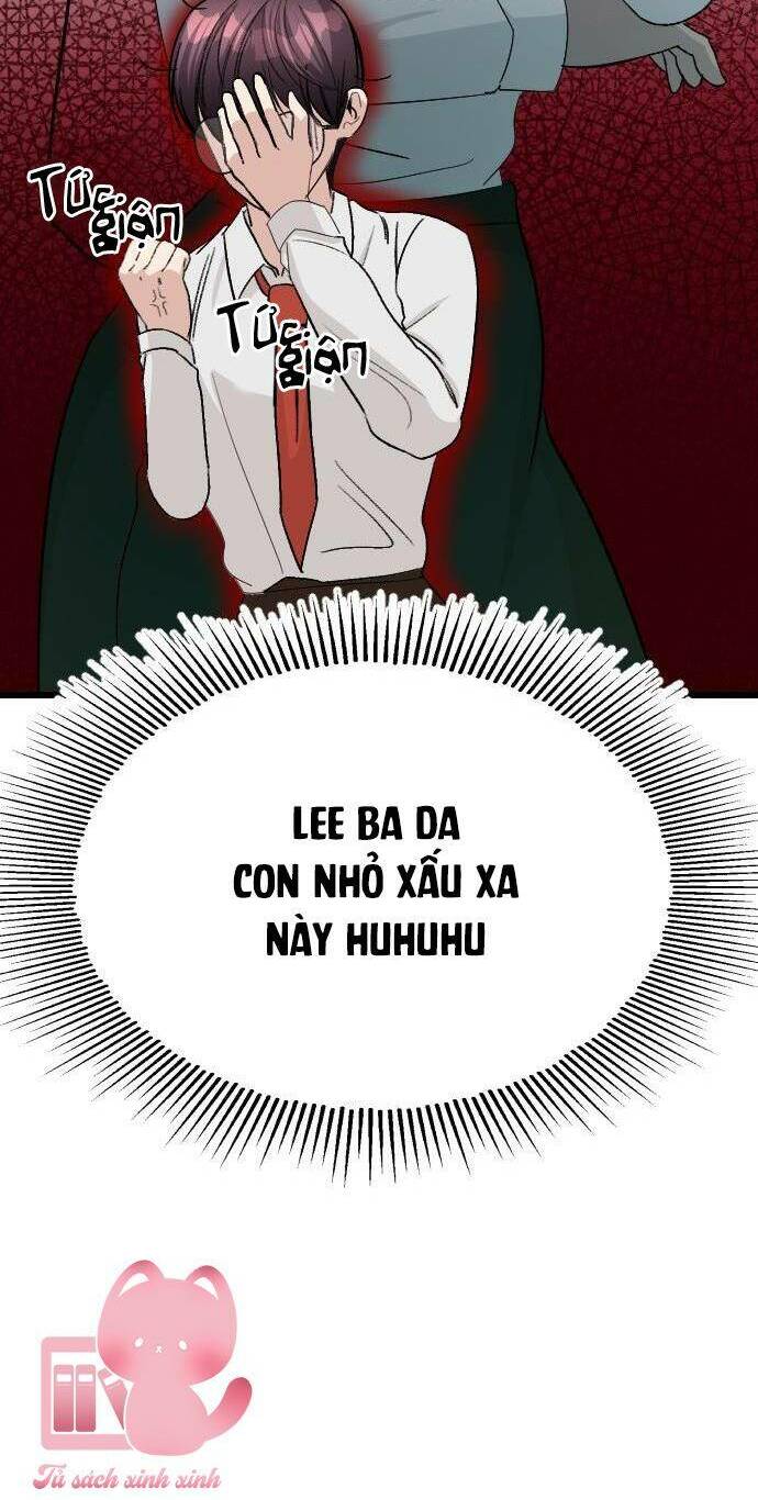 Lừa Tình - Chương 23