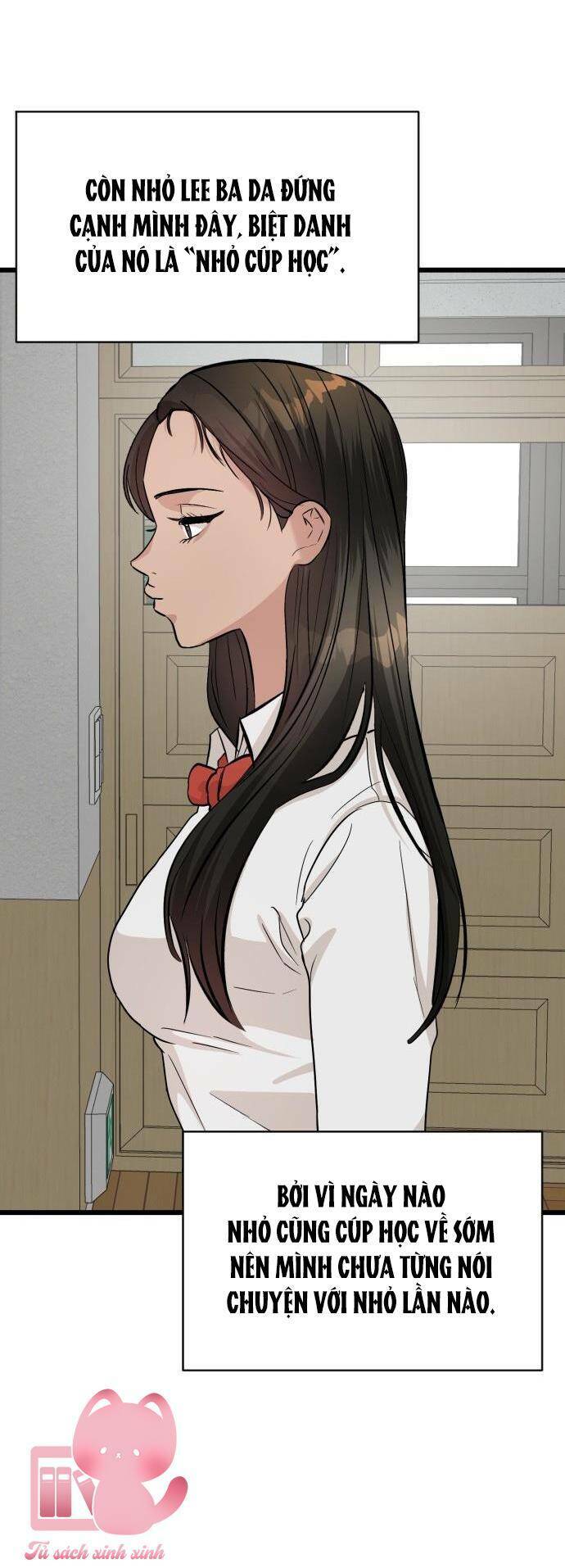 Lừa Tình - Chương 23