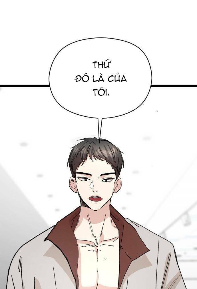 Lừa Tình - Chương 23