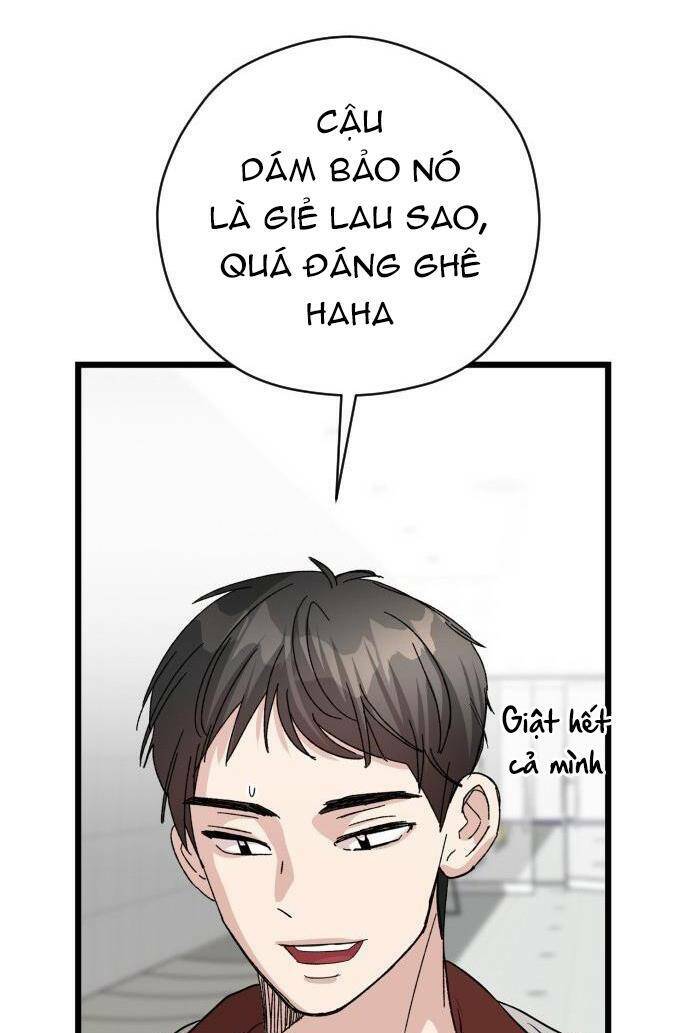 Lừa Tình - Chương 23